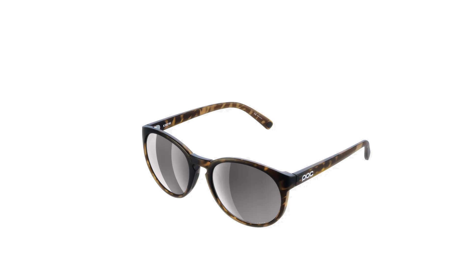 POC サングラス　Will Tortoise Brown POC サングラス Will Tortoise Brown Want Bike Sunglasses in